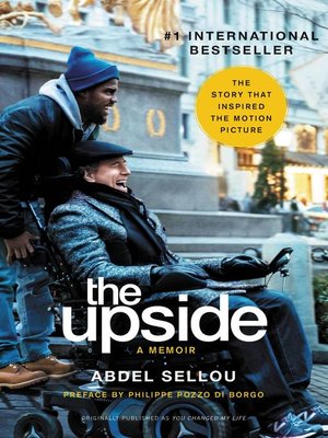 cover image of The Upside